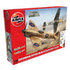 Airfix 1/48 Scale Supermarine Spitfire MkVb Messerschmitt Bf109E Dogfight Doubles Gift Set 1:48