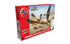 Airfix 1/48 Scale Supermarine Spitfire MkVb Messerschmitt Bf109E Dogfight Doubles Gift Set 1:48