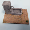 FoG Models 1/35 scale Old water well #3