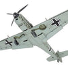 TAMIYA 1/48 Scale AIRCRAFT WW2 German MESSERSCHMITT BF109 E-3