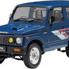 Hasegawa 1:24 Suzuki Jimny car model kit