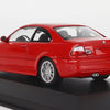 Maxichamps 1:43 BMW M3 (E46) Coupe - 2001 - Red