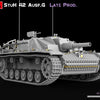 Miniart 1/35 WW2 STuG.42 Ausf.G LATE PRODUCTION