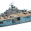 Hasegawa 1:700 Scale WW2 US Navy Aircraft Carrier Essex ship model kit
