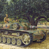 Dragon 1/35 WW2 StuG.III Ausf.F/8 Early Production Italy1943 (Smart Kit)