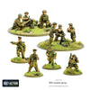 Warlord Games 28mm - Bolt Action WW2 BEF Support Group (British Expeditionary Force)