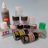 Al's picks set #7 - Paint and weathering set