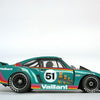 Tamiya 1/20 Porsche 935 Vaillant racing car model kit