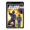 Super7 G.I. JOE Cobra Trooper H-BACK (Pink) ReAction Figure