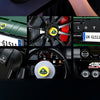 CADA 1:8 CARS 1:8 Lotus Exige Cup 430 Car - 3730 pcs