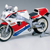Tamiya 1/12  Scale Motorbike Yamaha FZR750R Superbike (OW01)