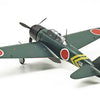 TAMIYA 1/72 Scale AIRCRAFT WW2 IJN Japanese A6M3/3A ZERO MODEL 22 ZEKE
