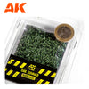 AK-Interactive 1/35 OAK SUMMER LEAVES 1:35 / 1:32 / 75mm / 90mm (7gr. Bag)