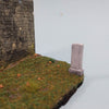 FoG Models 1/35 scale Boundary Stones / Begrenzungssteine German mile makers (pack of 4)