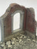FoG Models 1/35 Scale Old Wall #4 Diorama accessory 95mm x 120mm