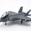 Tamiya 1/72 scale Lockheed Martin F-35A Lightning II