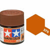 Tamiya Acrylic Paints 10ml XF1 - XF93 Model Paint Jars colours