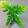 FoG Models Plastic Jungle Plant #3 Pack contains 4 stems