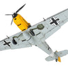 TAMIYA 1/48 Scale AIRCRAFT WW2 German MESSERSCHMITT BF109E-4/7