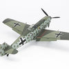 TAMIYA 1/48 Scale AIRCRAFT WW2 German MESSERSCHMITT BF109 E-3