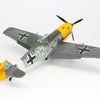 TAMIYA 1/48 Scale AIRCRAFT WW2 German MESSERSCHMITT BF109E-4/7