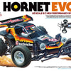 TAMIYA 1/10 scale R/C model assembly kit Hornet EVO.