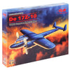 ICM 1/72 WW2 Do 17Z-10, WWII German Night Fighter