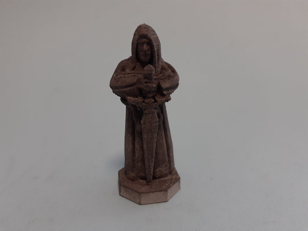 Wargaming Fantasy 28mm – Statue #1