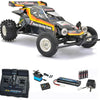 Tamiya RC Radio Control Car 1/10 Electric Hornet starter pack