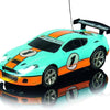 CARSON R/C 1:60 Nano Racer Classic AM MHz 100% RTR