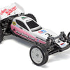 Tamiya- RC Neo Fighter Buggy Model car kit starter pack