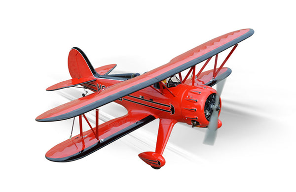 Phoenix Waco F5C .91/15cc ARTF RC Plane model