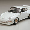 TAMIYA 1/24 Scale CARS PORSCHE GT2 (STREET VERSION) car model kit