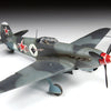 Zvezda 1/48 WW2 Russian Soviet Yakovlev Yak-9T with Cannon