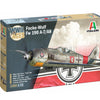 Italeri 1/72 AIRCRAFT WW2 German Focke-Wulf Fw 190 A-8/F Aces