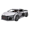 CADA 1:14 CARS 1:14 Audi R8 Coupé - 536 pcs