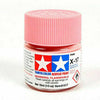 Tamiya Gloss Acrylic Paints X1 - X35 Model Paint 10ml Jars