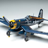 TAMIYA 1/48 scale AIRCRAFT WW2 USN VOUGHT F4U-1D CORSAIR