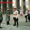 ICM 1/35 WW2 German Road Police (5 figures)