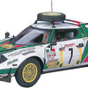 Hasegawa 1:24 Lancia Stratos HF 1977 Safari Rally