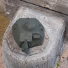 FoG Models 1/35 scale WW2 Tank turret Bunker - Atlantic wall series #1