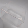 FoG Models display case #2 – 31cm x 24cm x 24cm high