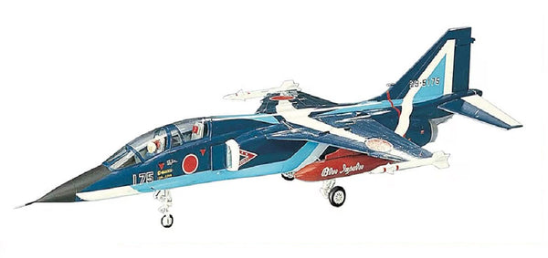 Hasegawa 1:72 Blue Impulse T-2