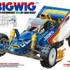 Tamiya The Bigwig (2017) Re-Release 1/10 scale R/C model assembly kit