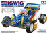 Tamiya The Bigwig (2017) Re-Release 1/10 scale R/C model assembly kit