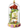 Pantasy LE PETIT PRINCE Le Petit Prince™ Rose Swing - 234 pcs