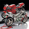 TAMIYA 1/12 Scale BIKES DUCATI 916 motorbike model kit