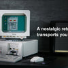 Pantasy ORIGINAL Retro 90s Desktop PC - 1634 pcs