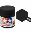 Tamiya Acrylic Paints 10ml XF1 - XF93 Model Paint Jars colours