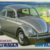 TAMIYA 1/24 Scale CARS VOLKSWAGEN 1300 VW BEETLE car model kit